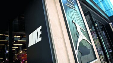 Nike sorprende al mercado con rebajas