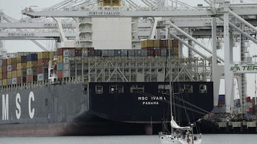OMC rebaja previsiones de crecimiento del comercio mundial para 2016