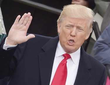 ¿Por qué perdió Donald Trump el juicio político?