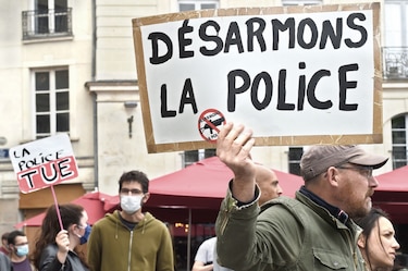El movimiento ‘Black Lives Matter’ sacude la cultura