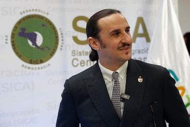 Centroamérica y TEON firman un acuerdo que busca generar ‘orgullo y riqueza regional’