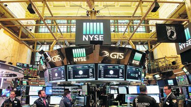 Aumenta monto de fondo de Wall Street
