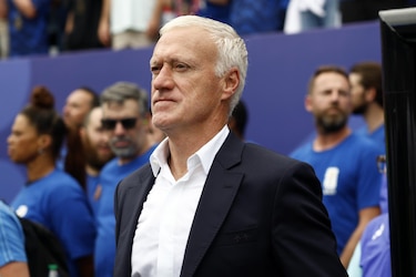 Los países que dominan los banquillos del Mundial 2026