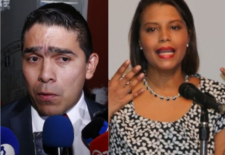 Exfiscal Zuleyka Moore afirma que fue destituida ‘sin causal alguna’