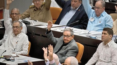 Cuba cierra un año de debate interno y poco crecimiento