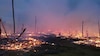 Incendio destruye 150 casas en comarca guna de Madungandí