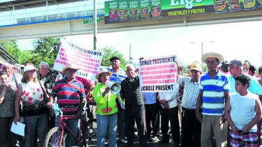 Insisten en establecer policía municipal en el distrito de Chitré