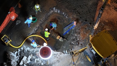 Planta de Chilibre opera al 90% desde hace una semana y afecta suministro en varias comunidades