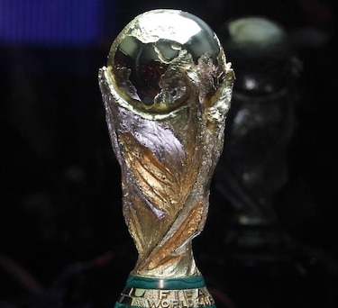 FIFA anunciará el 9 de diciembre los tres finalistas al Balón de Oro 2013