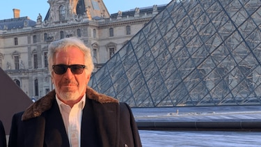 La investigación de la BBC que revela cómo Epstein alojó a víctimas de abuso en apartamentos de Londres