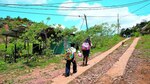 Pesar por intención de desalojo