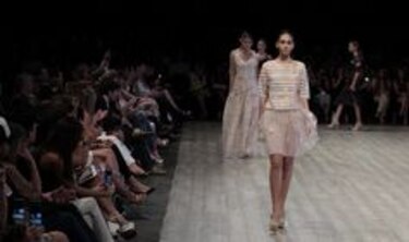 Tendencias en el Mercedes-Benz Fashion Week Panamá