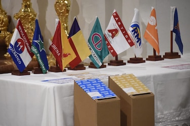 Estas son las autoridades más jóvenes de Panamá