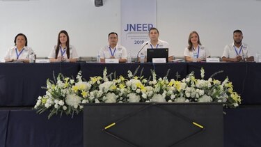 Se instala Junta Nacional de Escrutinio para primarias de los partidos Panameñista y FAD