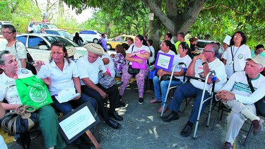Sala Penal ratifica penas por envenenamiento masivo