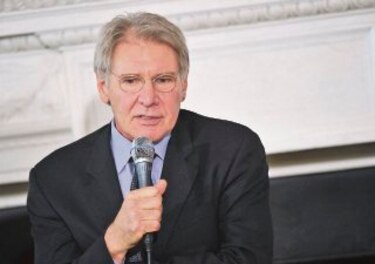 Harrison Ford: ´Aún sigo luchando´