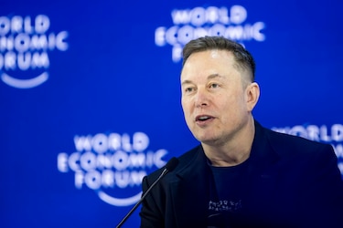 Registran la sede de X en Francia y citan a Elon Musk para ser interrogado