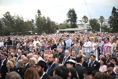 Australia marca una semana del atentado de Sídney con velas y un minuto de silencio