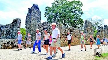 ATP limita aportes al fondo de turismo