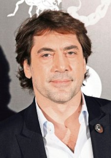 Javier Bardem podría encarnar a Hernán Cortés