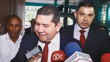 Fiscalía apelará fallo que remite a la Corte proceso a Rubén De León