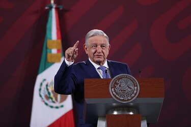 S&P ratifica calificación soberana de México en ‘BBB’ con perspectiva estable