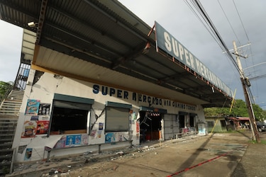 Terremoto en Panamá: quién controlará los fondos públicos y las donaciones privadas
