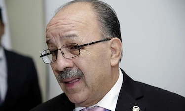 Meduca alerta sobre estafa