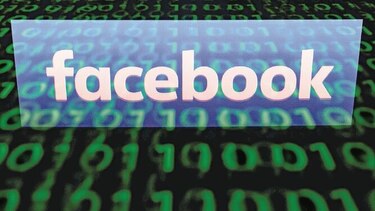Facebook enfrenta una nueva investigación antimonopolio en EU