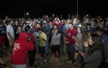 Estados Unidos: Policía investiga amenazas de payasos
