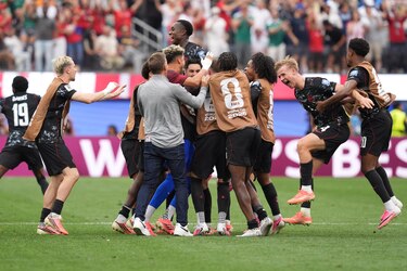 Canadá y Marruecos chocan en un duelo de rachas históricas y cerrojos defensivos