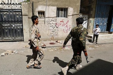 Reunión urgente en Consejo Seguridad para hablar de Yemen