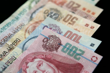 FMI renueva crédito a Perú por $5,400 millones
