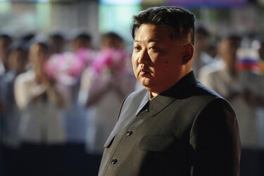 Kim Jong-un afirma que el lanzamiento de un misil balístico intercontinental demuestra ‘determinación de contraataque’