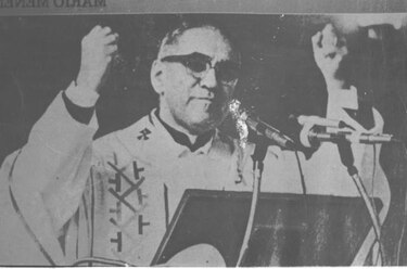 Beatificación de Arnulfo Romero estaría llegando a la fase final