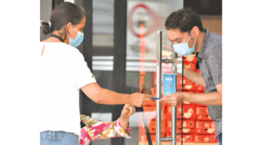 Disminuye desconfianza entre los consumidores 