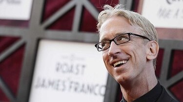 Andy Dick será acusado de abuso sexual y agresión