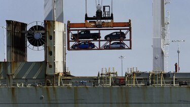 En medida recíproca, China anuncia aranceles a bienes de Estados Unidos