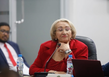 La Antai sanciona a 28 funcionarios de la Unachi por nepotismo y recomienda 14 destituciones