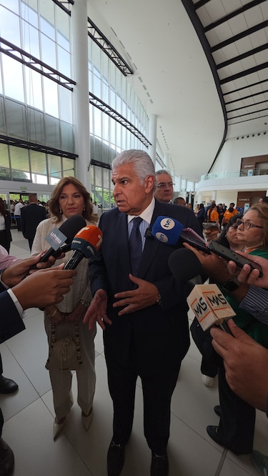 Panamá se convierte en la capital mundial del café con el inicio de World of Coffee 2026