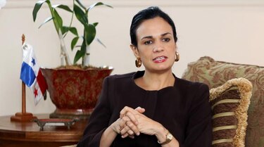 Vicepresidenta de Saint Malo viaja a Washington para reunirse con John Kerry