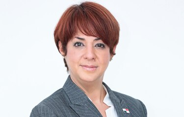 Mayra Silvera se marcha de Senniaf, a solicitud de la Presidencia