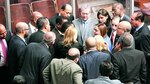 Se impuso la línea del Ejecutivo