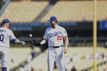 Dodgers vencen a Rockies y cierran la temporada como el mejor equipo de la MLB