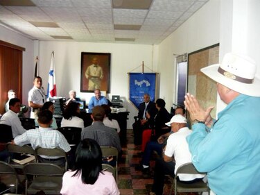 Preocupación por descuartizamiento de res en fincas ganaderas en Los Santos