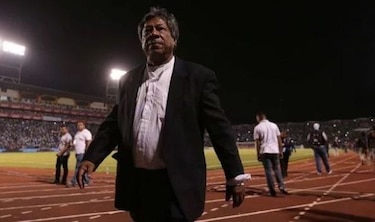 FIFA inhabilita al técnico Ramón Maradiaga por manipulación de resultado