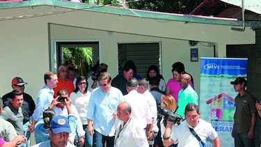 Juan Carlos Varela: Haré llamado a Santos por narcotráfico