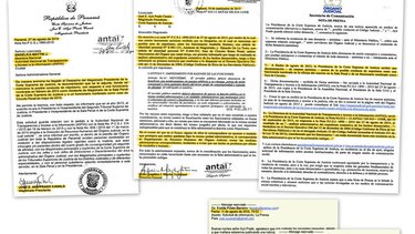 Derogación benefició a funcionarios