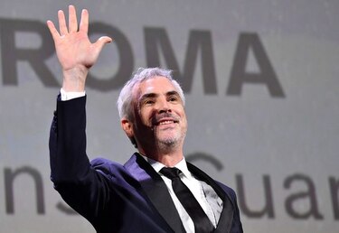 ‘Roma’ de Alfonso Cuarón arrasa premios de la sociedad de críticos