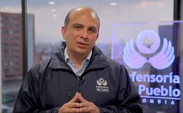 Al menos 145 defensores de derechos humanos fueron asesinados en Colombia en 2021